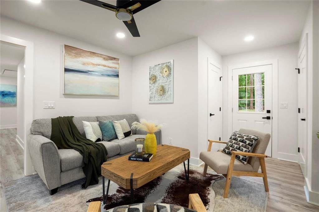 Labelle Heights - Residential