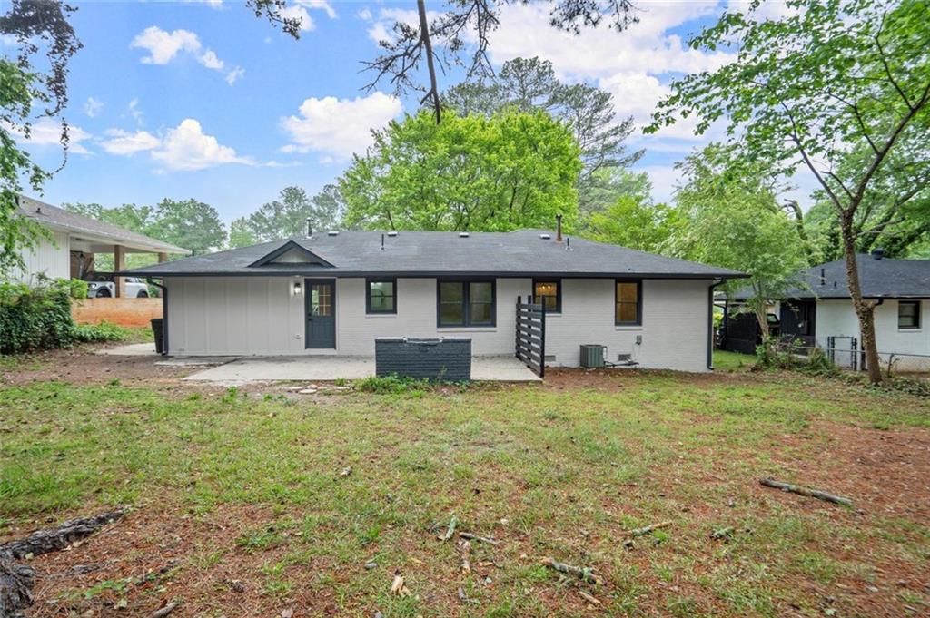 Labelle Heights - Residential