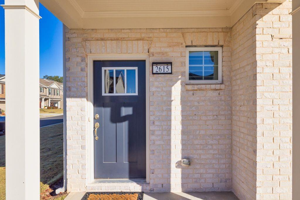 2615 Quarterdeck Drive