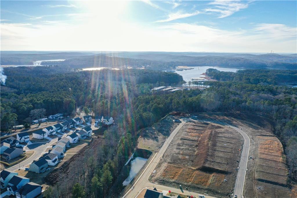 407 Newland Way, Acworth, Georgia image 20