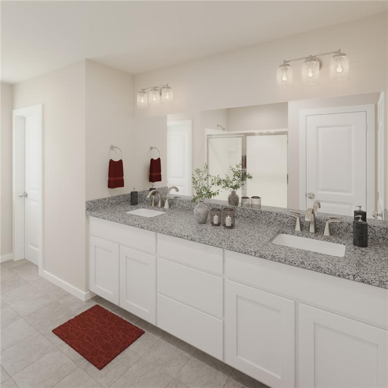 407 Newland Way, Acworth, Georgia image 10