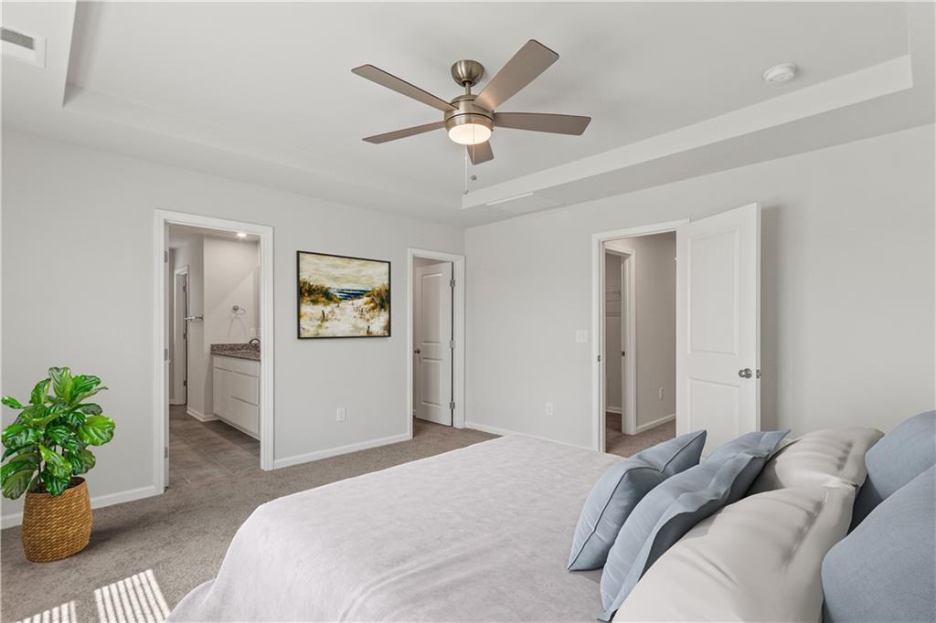 407 Newland Way, Acworth, Georgia image 7