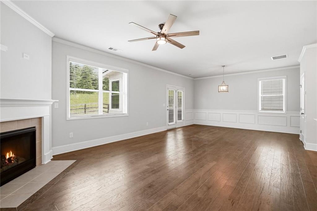 6464 Crosscreek Lane