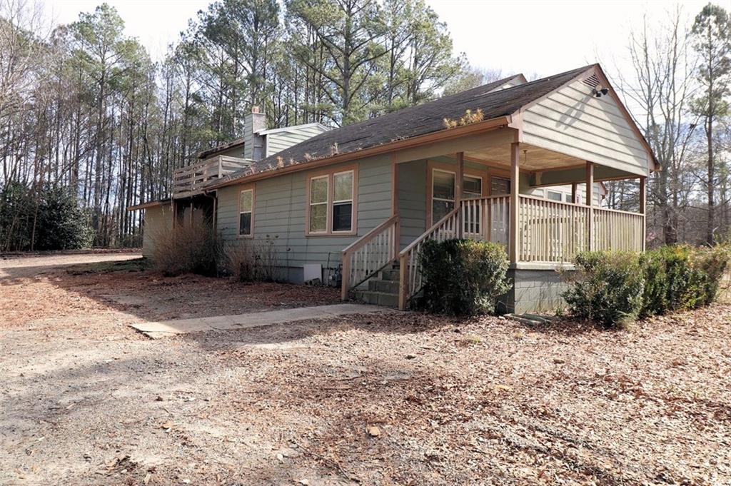 3371 Villa Rica Highway
