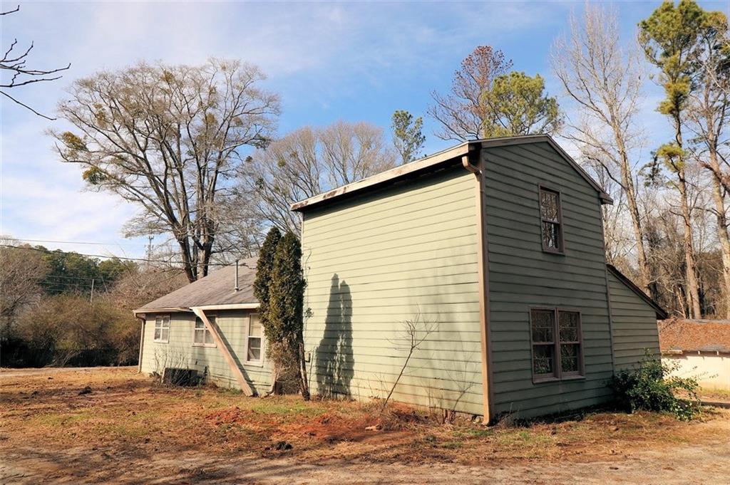 3371 Villa Rica Highway