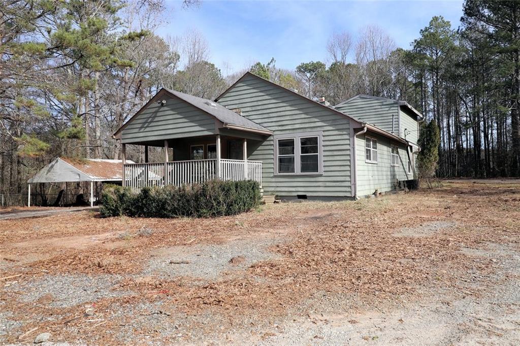 3371 Villa Rica Highway