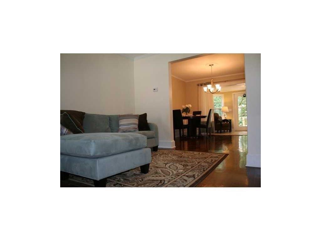 1476 Monroe Drive NE