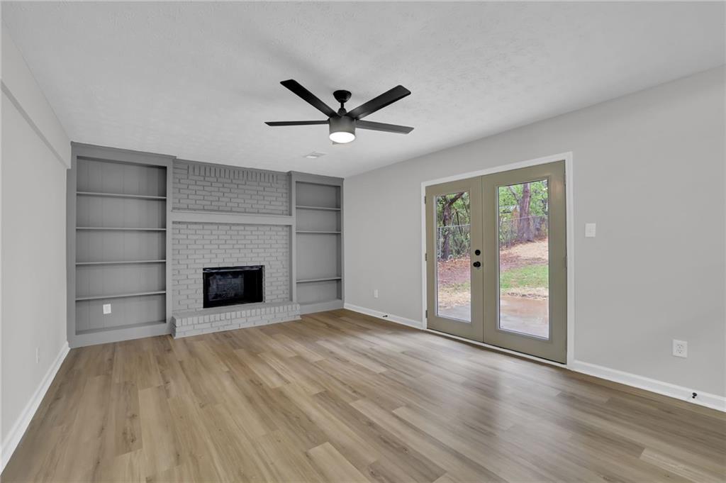 2017 Allwood Court, Lawrenceville, Georgia image 6