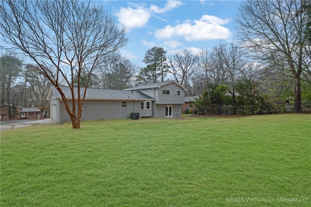 2017 Allwood Court, Lawrenceville, Georgia image 17