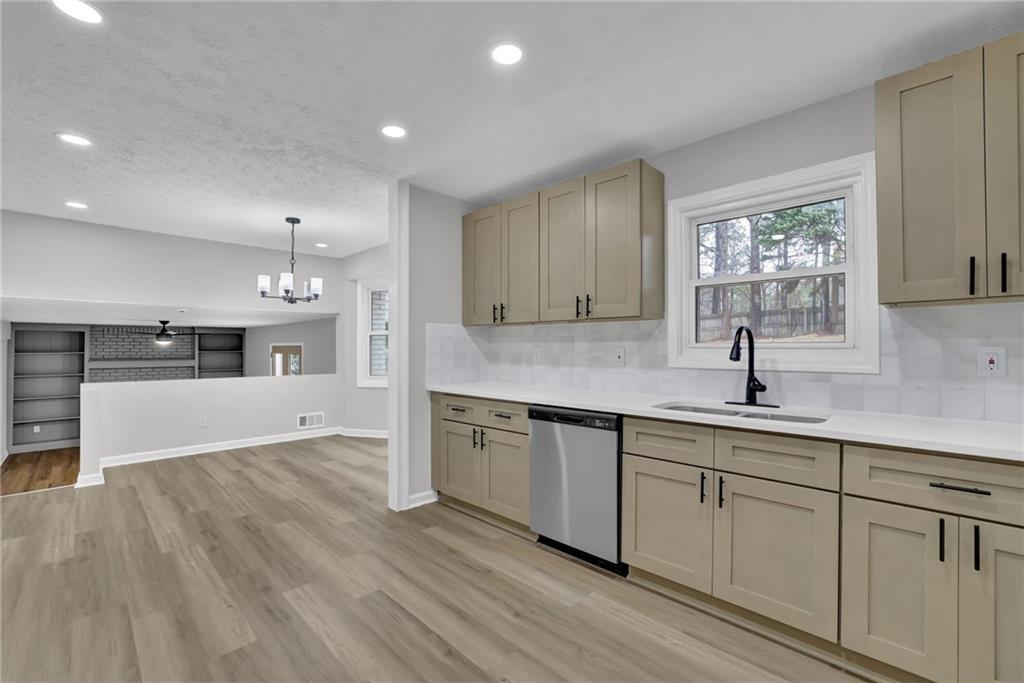 2017 Allwood Court, Lawrenceville, Georgia image 3