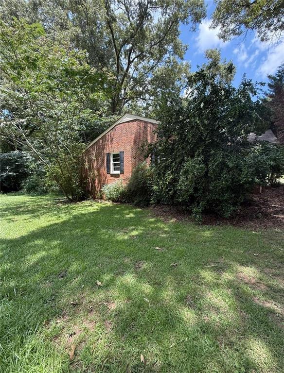 Lakeview/Westview - Residential