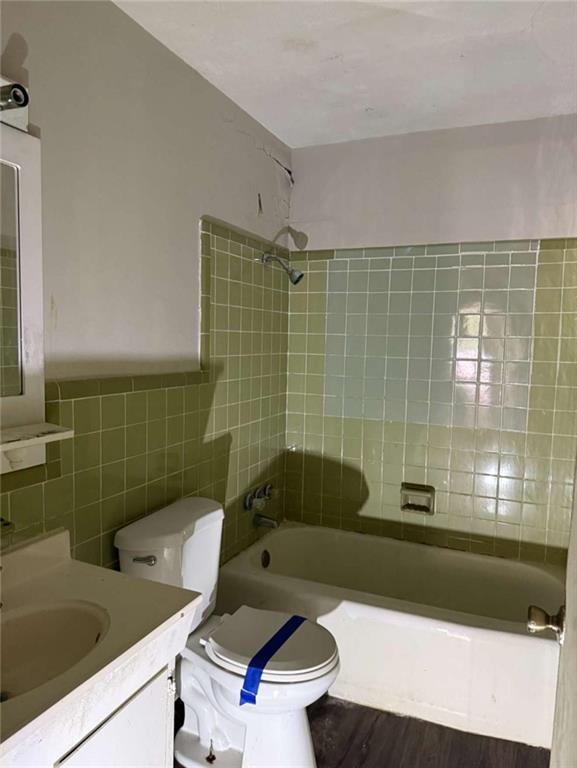 Lakeview/Westview - Residential