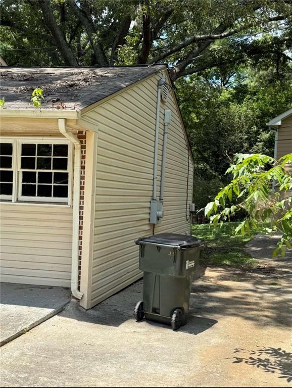 Lakeview/Westview - Residential