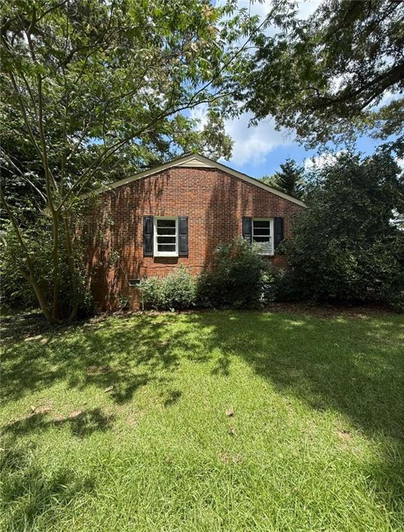 Lakeview/Westview - Residential