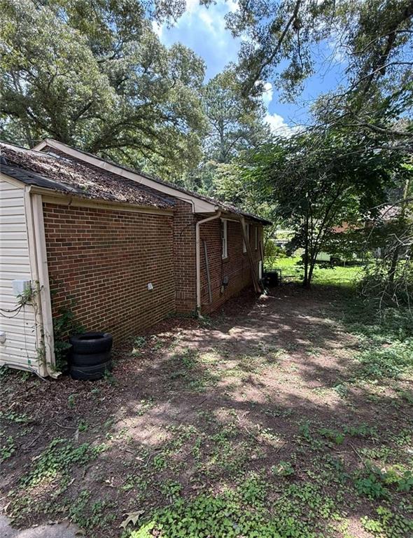 Lakeview/Westview - Residential