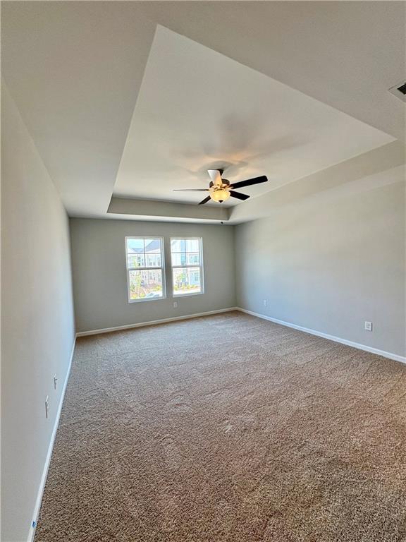 487 Crown Drive, Cartersville, Georgia image 12