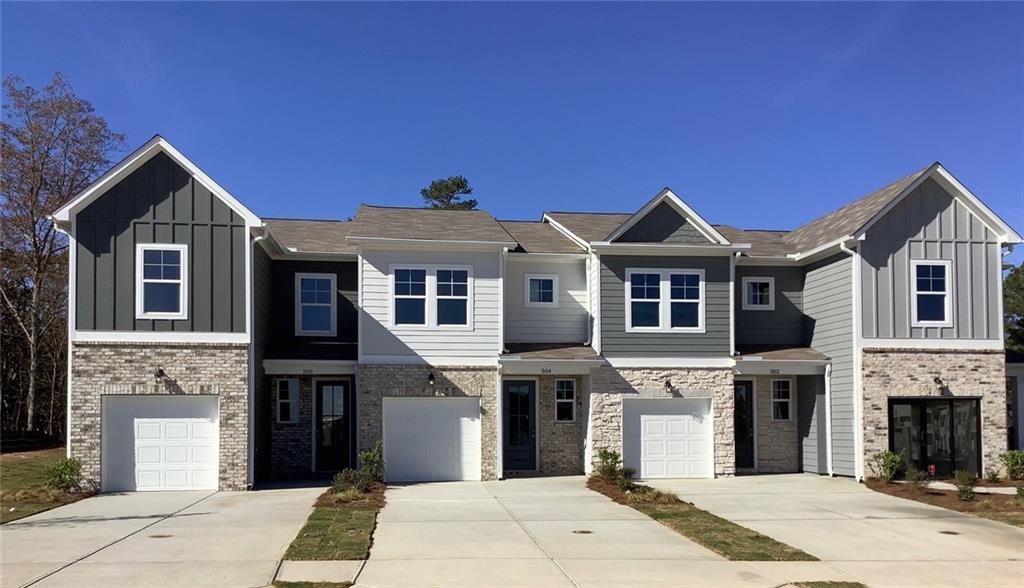 487 Crown Drive, Cartersville, Georgia image 13