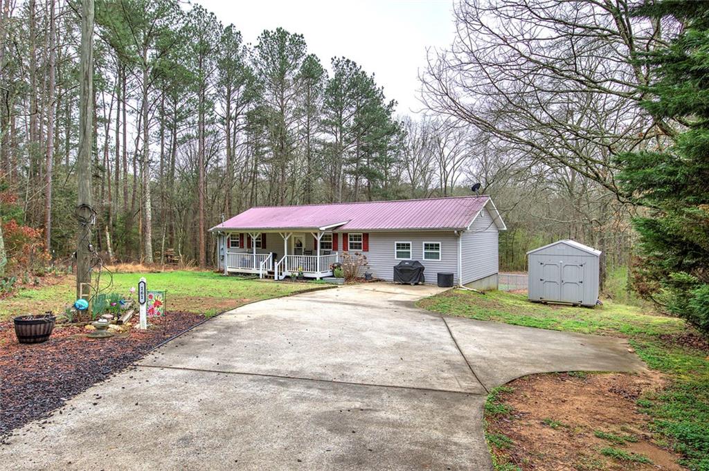 161 Reynolds Bridge Road