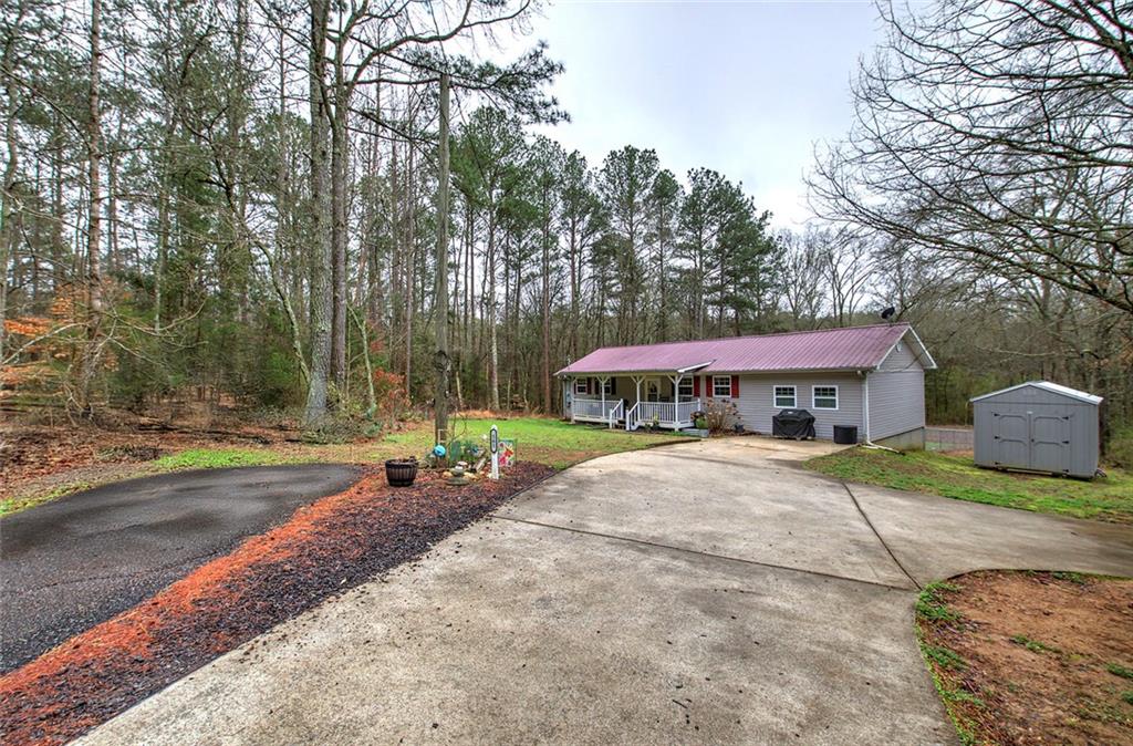 161 Reynolds Bridge Road