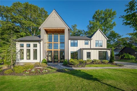 135 Mayfield Circle Alpharetta GA 30009