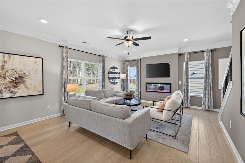 30 North Haven Drive