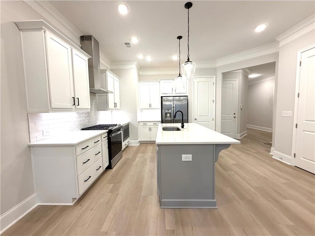 2134 Cloverton Way