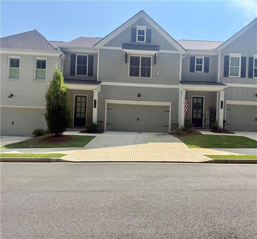 2134 Cloverton Way