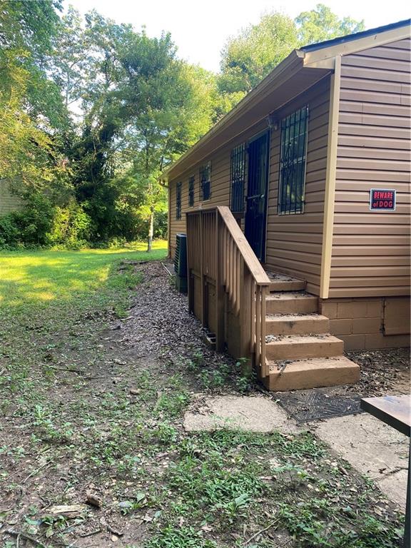 2294 Forrest Park Road SE