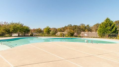 A home in Dallas