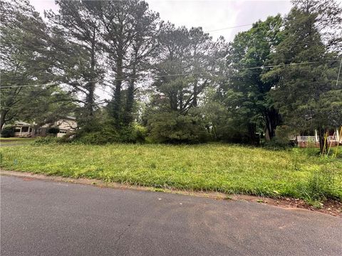 Vacant Land For Sale - 2677 Camille Way<br/> Lawrenceville, GA 30044
