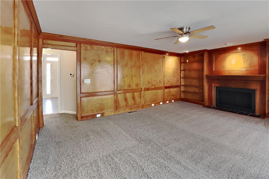 4614 Blakedale Circle, Roswell, Georgia image 3