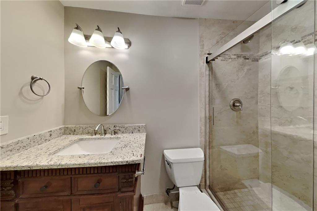 4614 Blakedale Circle, Roswell, Georgia image 19