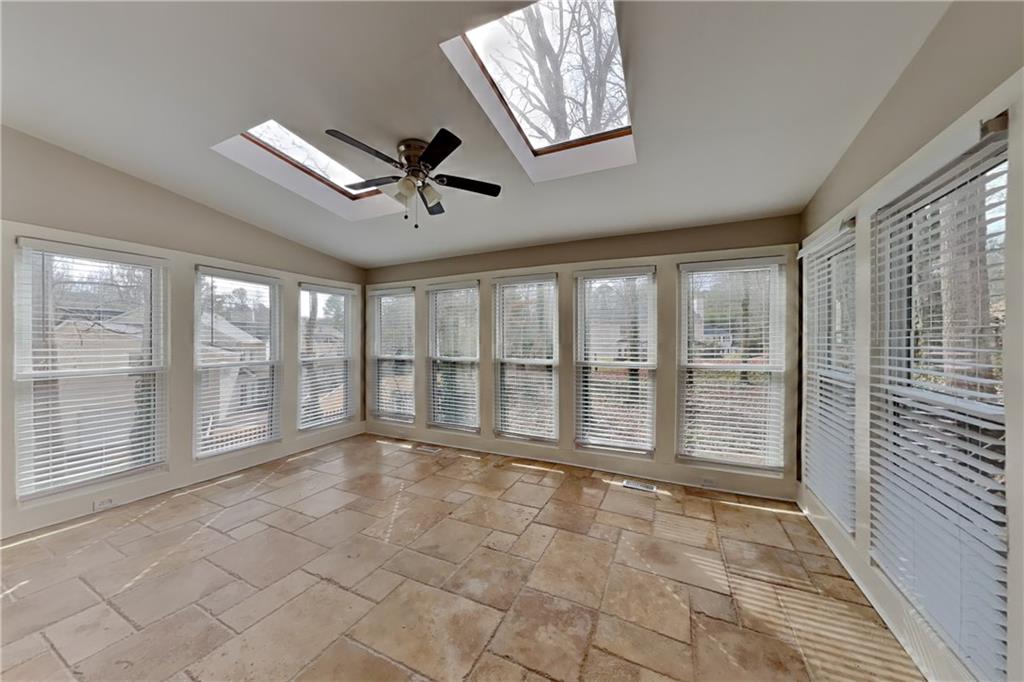 4614 Blakedale Circle, Roswell, Georgia image 21