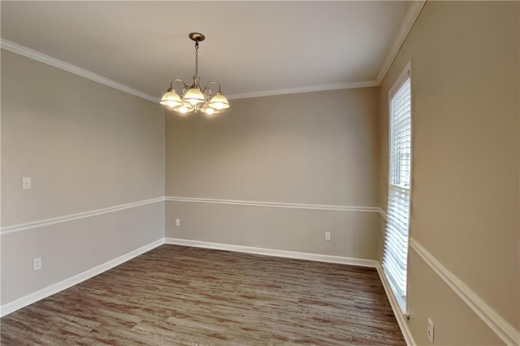 4614 Blakedale Circle, Roswell, Georgia image 7