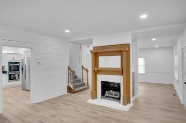 813 Sandy Creek Road, Fayetteville, Georgia image 17