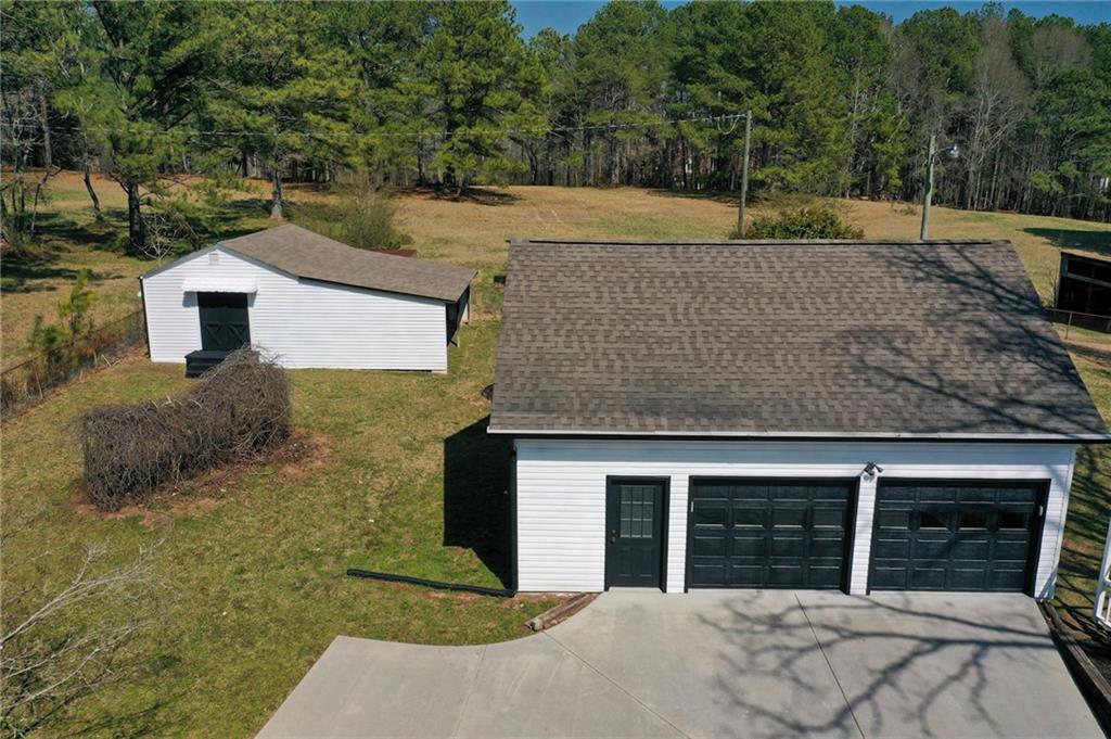 813 Sandy Creek Road, Fayetteville, Georgia image 16