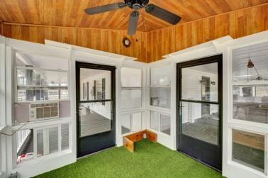 813 Sandy Creek Road, Fayetteville, Georgia image 11