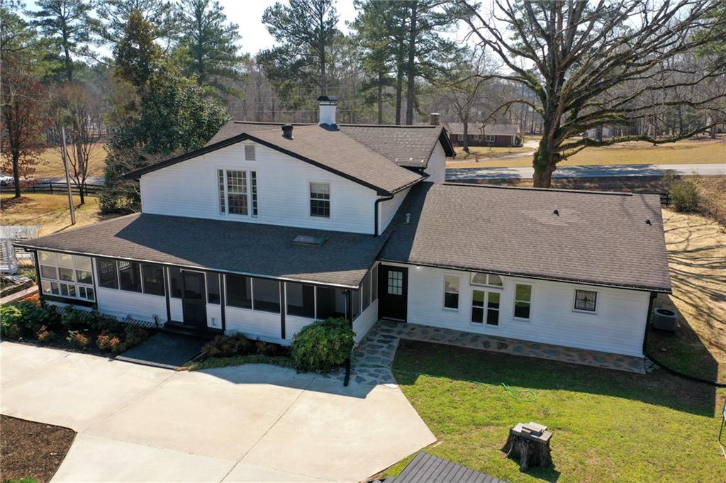 813 Sandy Creek Road, Fayetteville, Georgia image 8