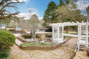 813 Sandy Creek Road, Fayetteville, Georgia image 14