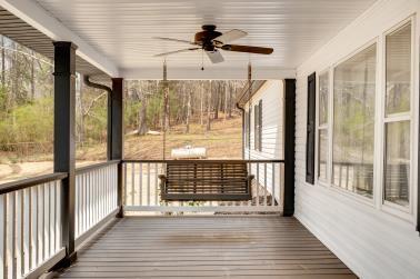 813 Sandy Creek Road, Fayetteville, Georgia image 15