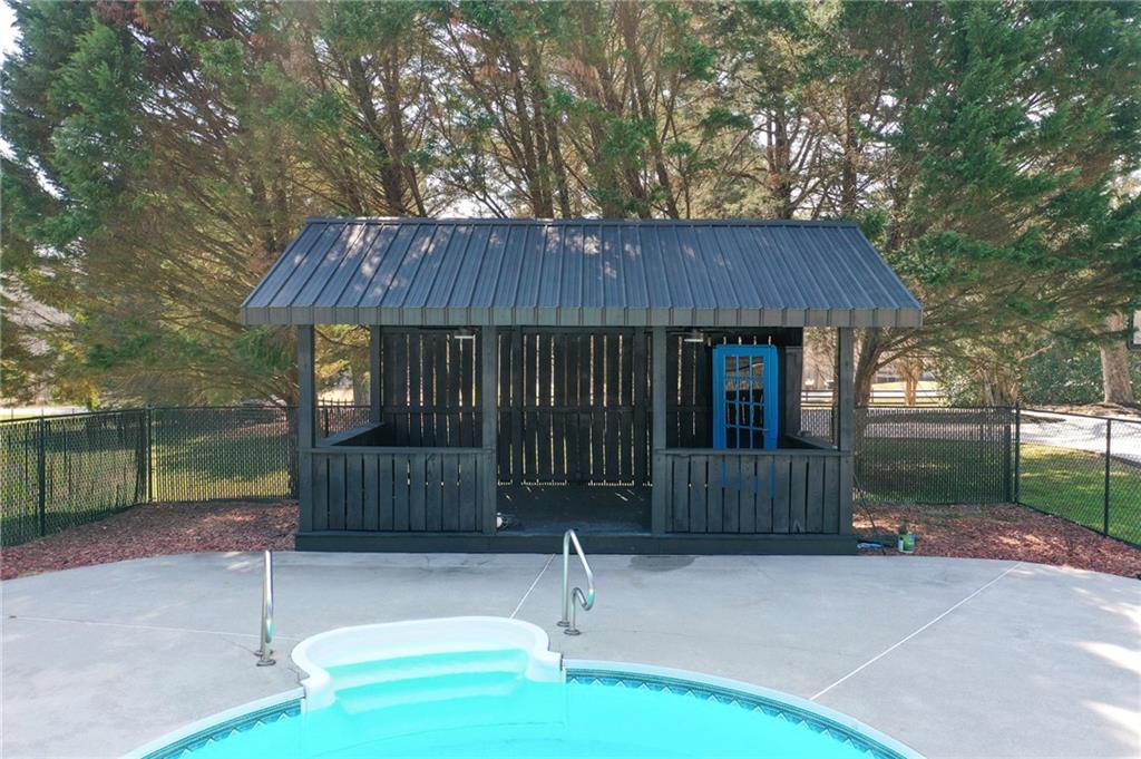 813 Sandy Creek Road, Fayetteville, Georgia image 6