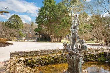 813 Sandy Creek Road, Fayetteville, Georgia image 13