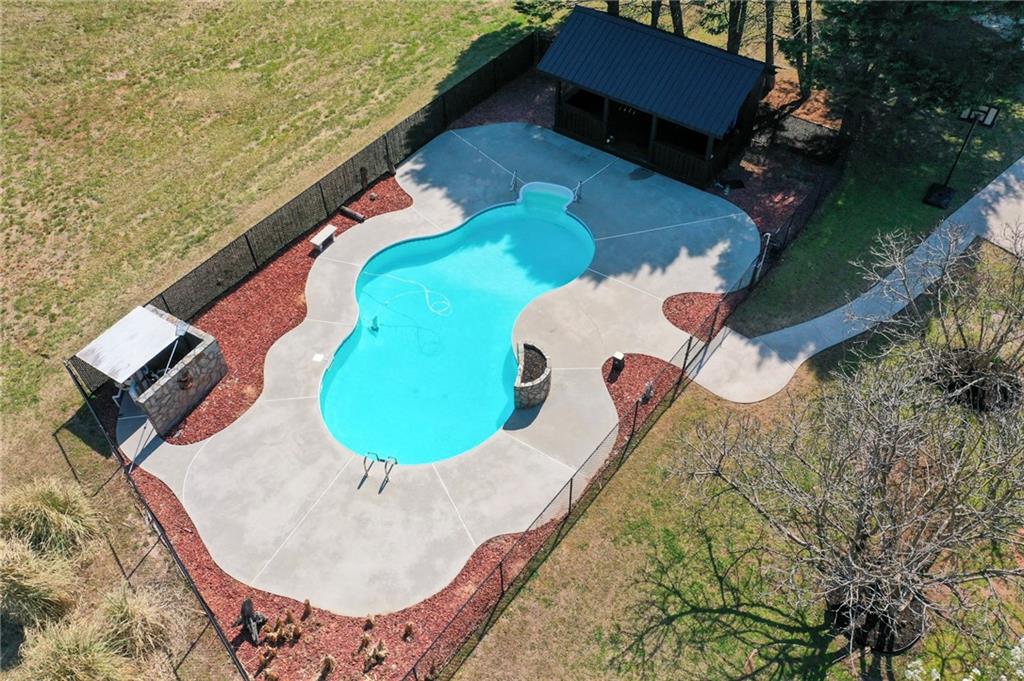 813 Sandy Creek Road, Fayetteville, Georgia image 4