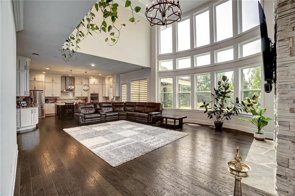 Hearthstone - Residential