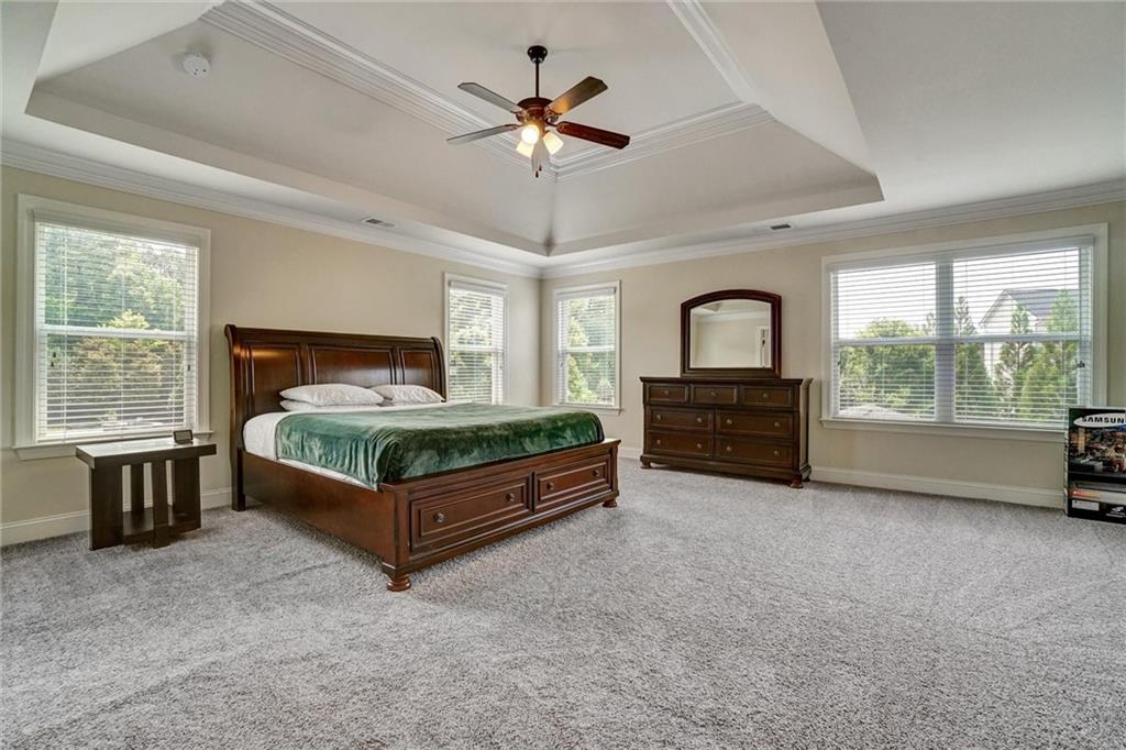 Hearthstone - Residential