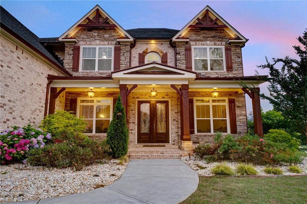 Hearthstone - Residential