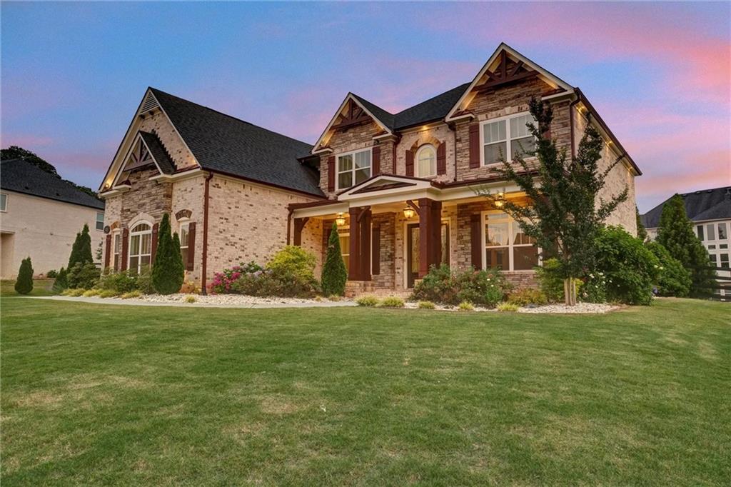 Hearthstone - Residential