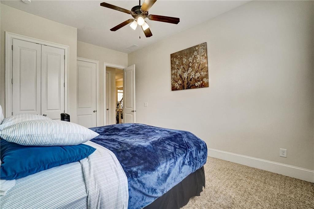 Hearthstone - Residential