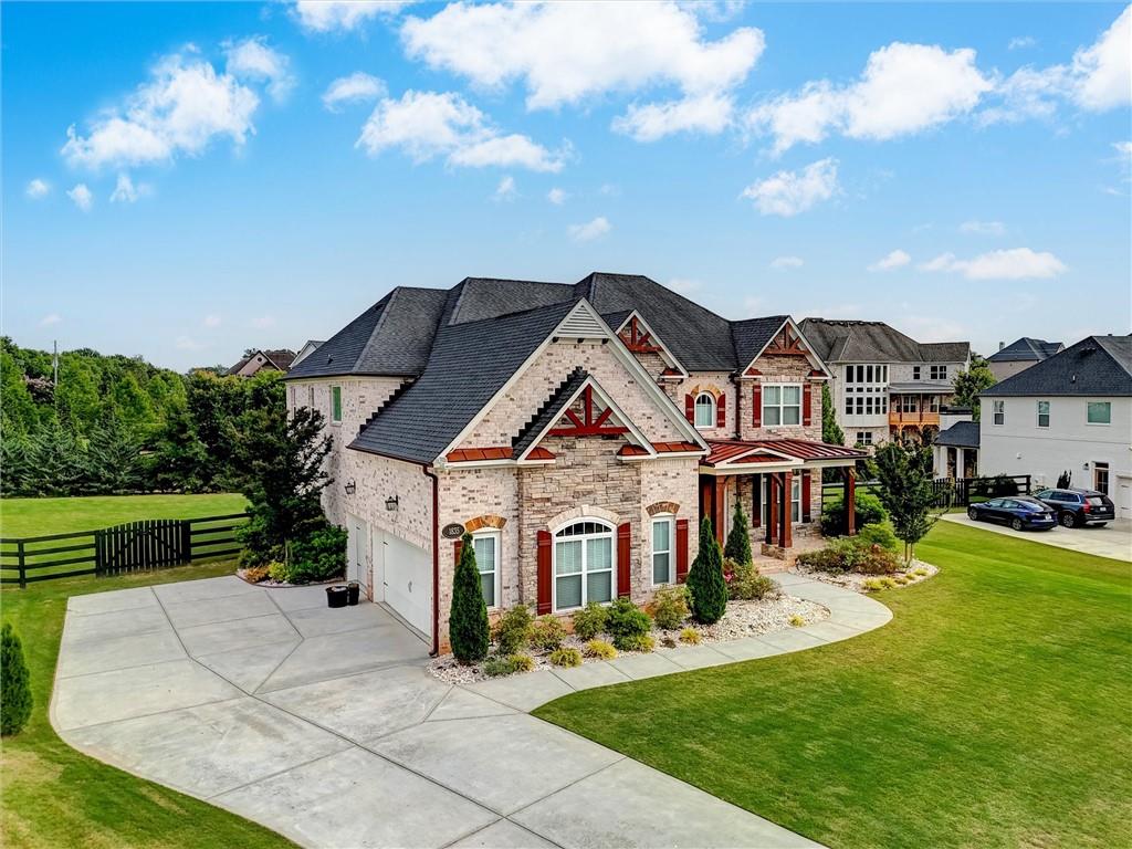 Hearthstone - Residential