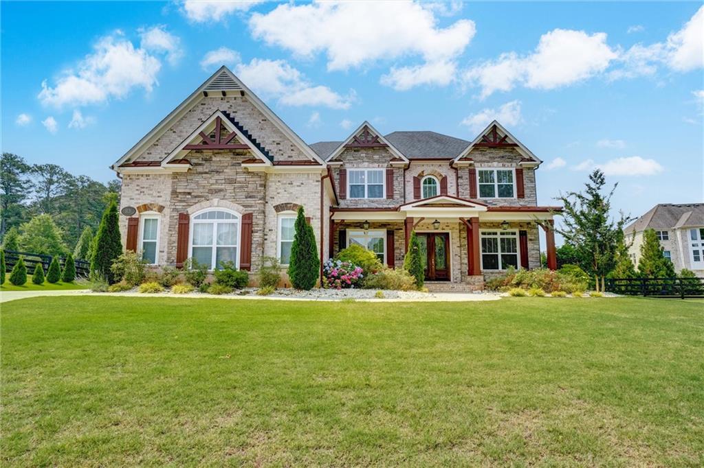 Hearthstone - Residential
